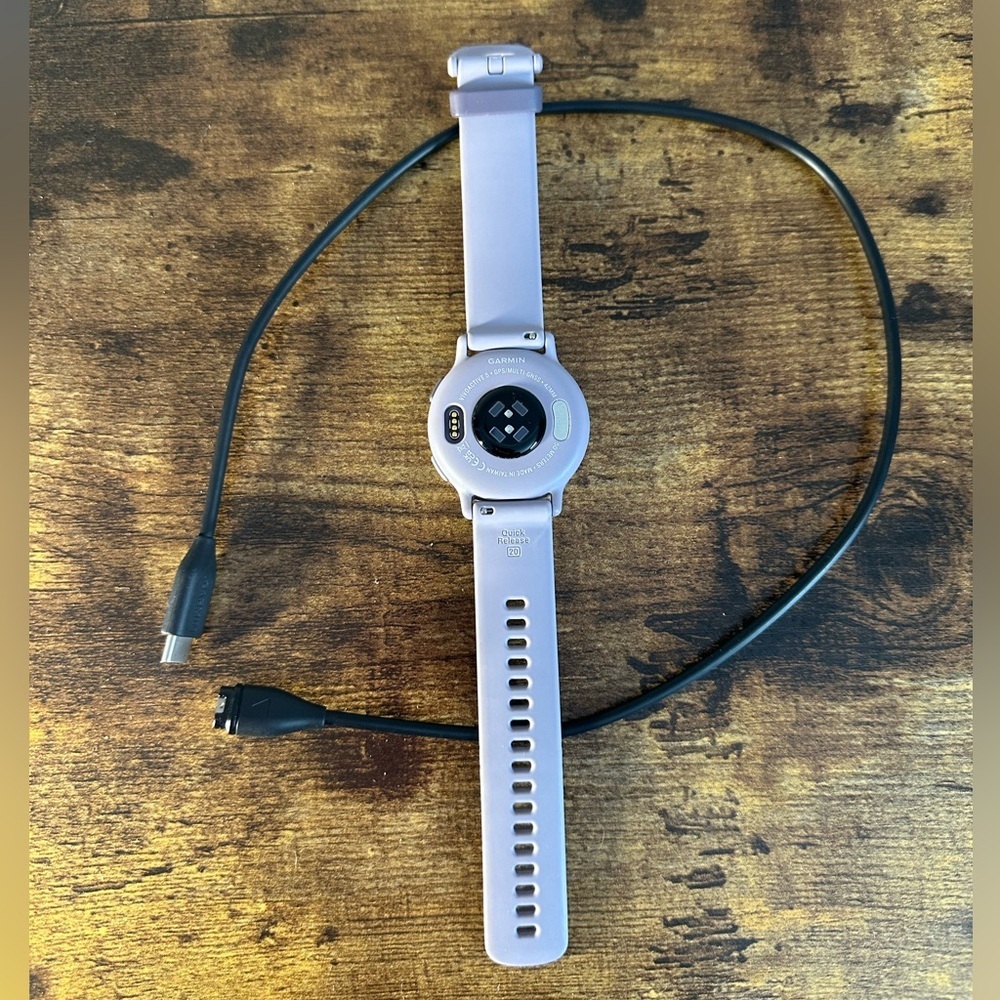 Garmin Vivoactive 5 - Picture 2 of 9
